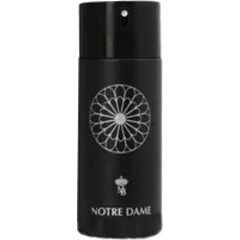 Notre Dame pour Homme by Princesse Marina de Bourbon perfume bottle