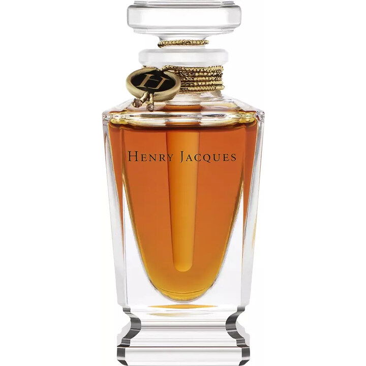La Nuit de HJ (Pure Perfume) by Henry Jacques perfume bottle