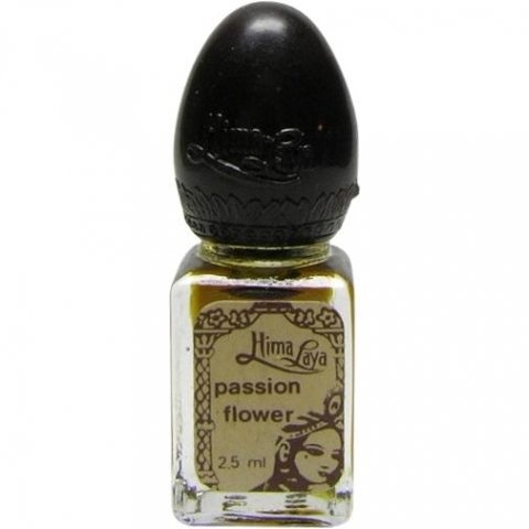 Passion Flower by Hima Laya perfume bottle