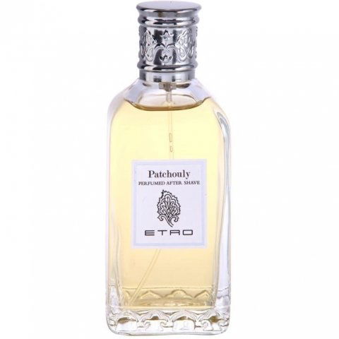 Patchouly (After Shave) by Etro perfume bottle