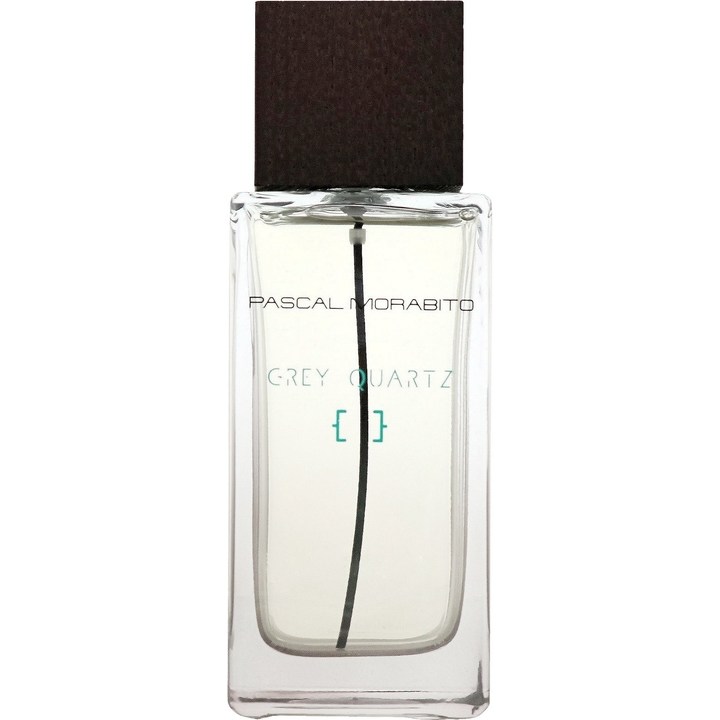 Grey Quartz by Pascal Morabito perfume bottle