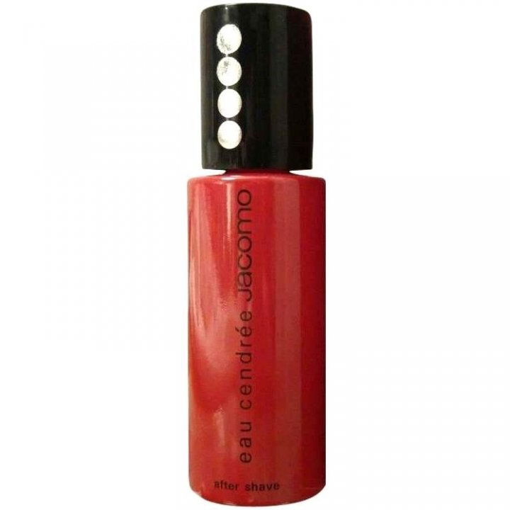 Eau Cendrée (After Shave) by Jacomo perfume bottle
