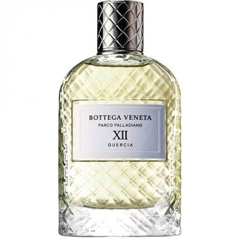 Parco Palladiano XII: Quercia by Bottega Veneta perfume bottle