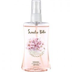 Sweetie Velle / スウィーティーベル (Body Mist) by Fernanda / フェルナンダ perfume bottle