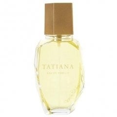 Tatiana EDP by Diane von Furstenberg perfume bottle