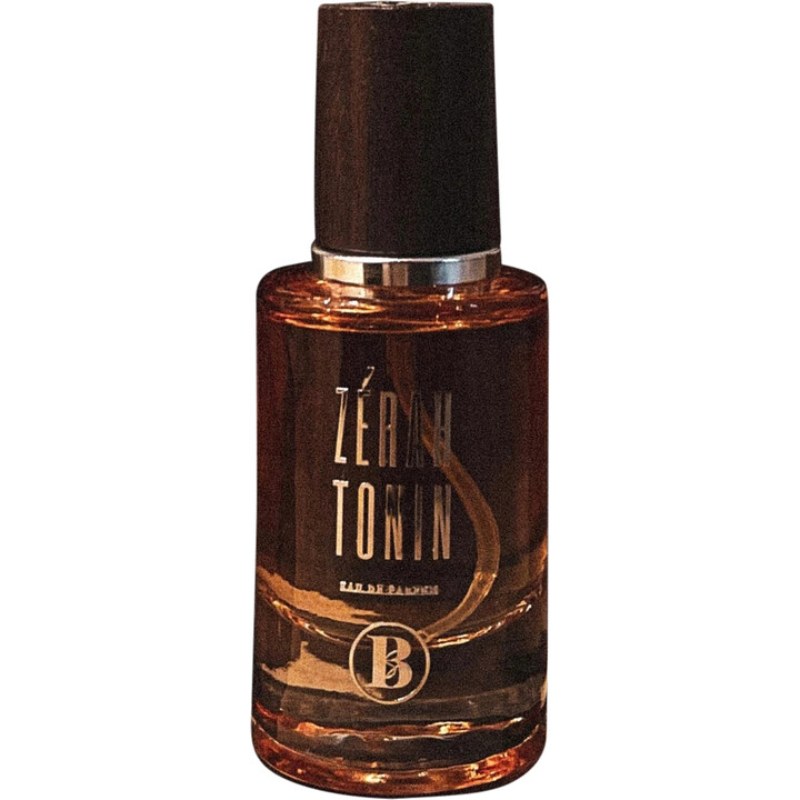Zérah Tonin by Belle Senteur perfume bottle