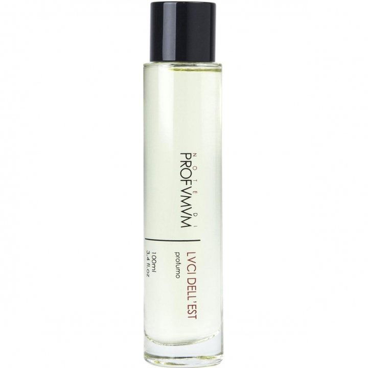 Note di Profumum - Luci dell'Est by Profumum Roma perfume bottle