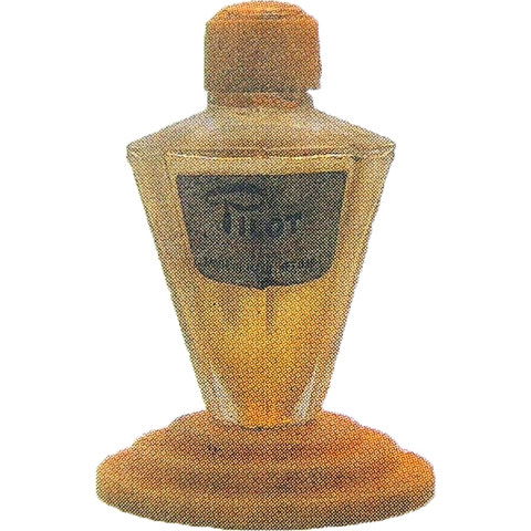 Pilot by Unknown Brand / Unbekannte Marke perfume bottle