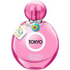 Young by Jacques Battini - Pop Tokyo by Jacques Battini perfume bottle