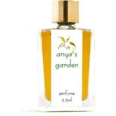 Kaffir by Anya's Garden perfume bottle