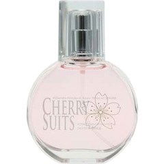 Cherry Suits / チェリースーツ by Finca / フィンカ perfume bottle
