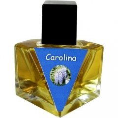 Carolina by Olympic Orchids Artisan Perfumes perfume bottle