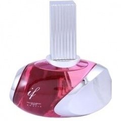 If EDP by Khalis / خالص perfume bottle