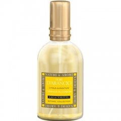 Nature & Arome Botanic Collection - Fiori d'Arancio EDT by Rudy Profumi perfume bottle