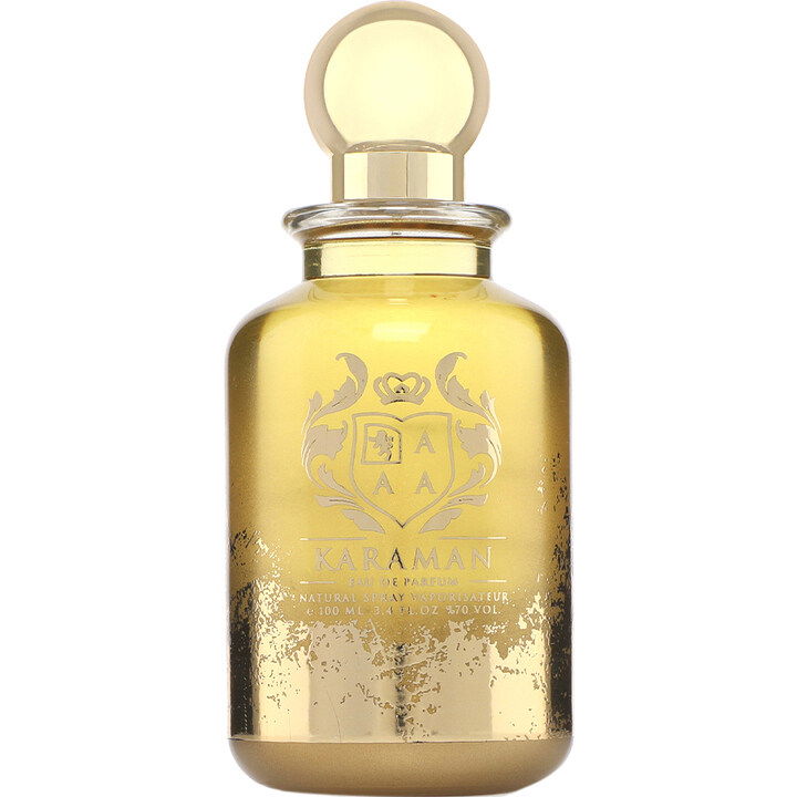 Karaman by Amal Al Awadhi perfume bottle
