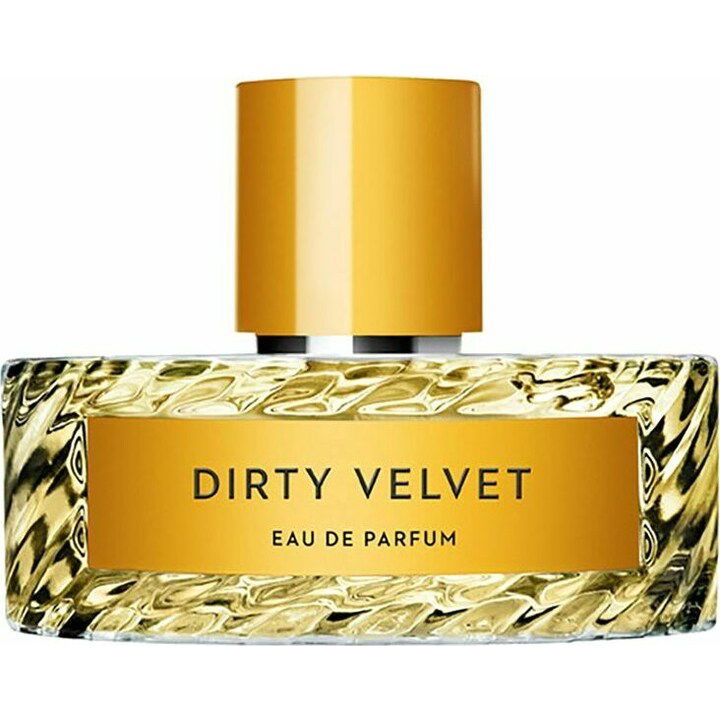 Dirty Velvet by Vilhelm Parfumerie perfume bottle