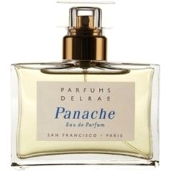 Panache by Parfums DelRae perfume bottle