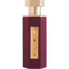 I ♥️ Mom 19 by Reef / ريف perfume bottle