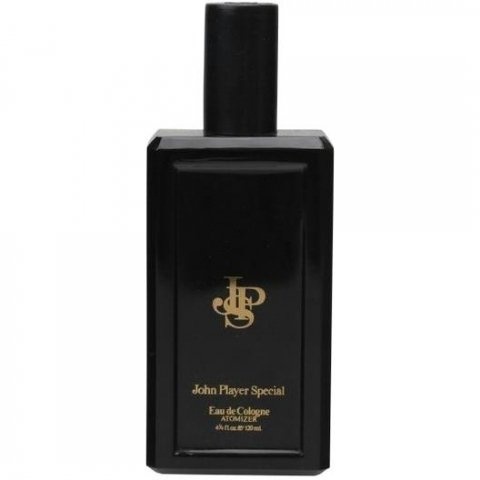 JPS (Eau de Cologne) by John Player Special perfume bottle