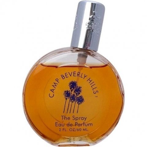 Camp Beverly Hills (1995) by Camp Beverly Hills perfume bottle