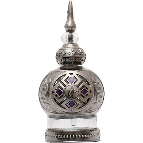 Shamookh (Silver) by Khadlaj / خدلج perfume bottle