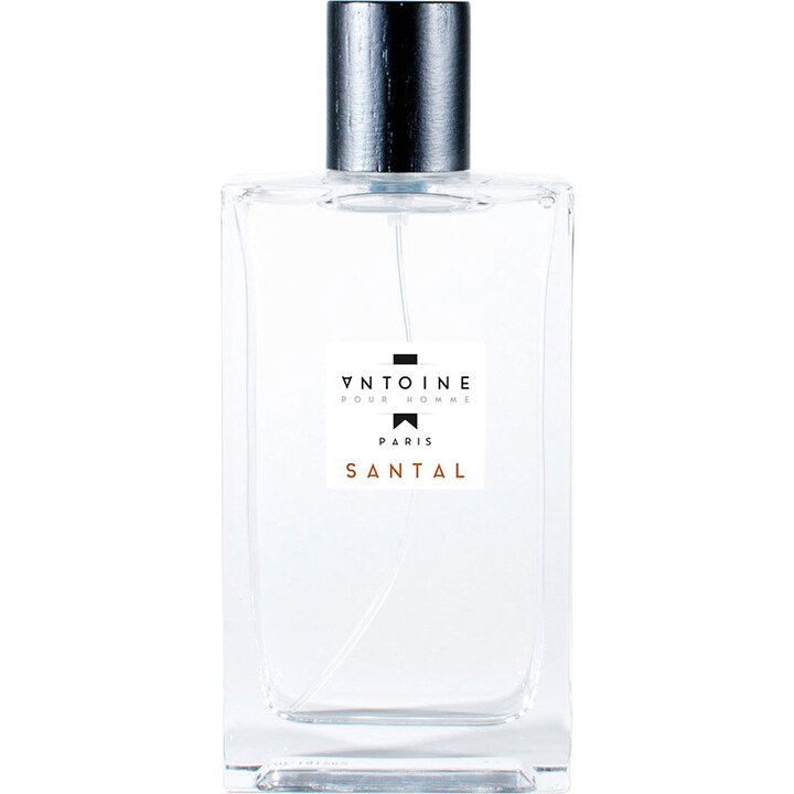 Antoine Santal by Antoine Parfums perfume bottle