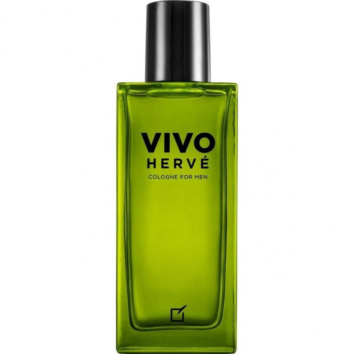 Vivo Hervé by Yanbal perfume bottle