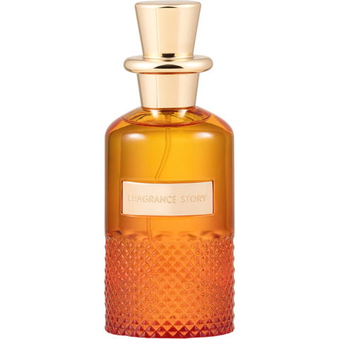 U&ME by Fragrance Story perfume bottle