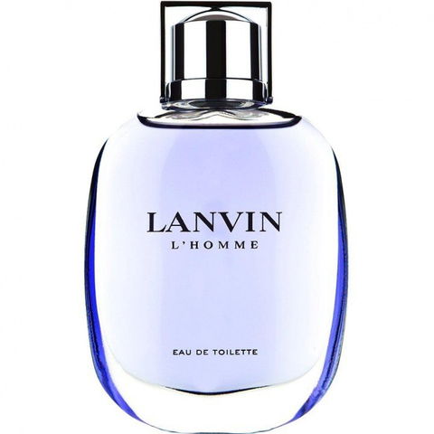 Lanvin L'Homme EDT by Lanvin perfume bottle
