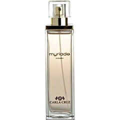 Myriade by Carla Cruz perfume bottle