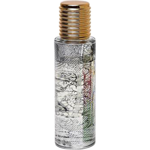 Floral Drops by Ruky perfume bottle