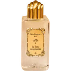 La Nuit… Transfigurée by Scène Fragrance perfume bottle