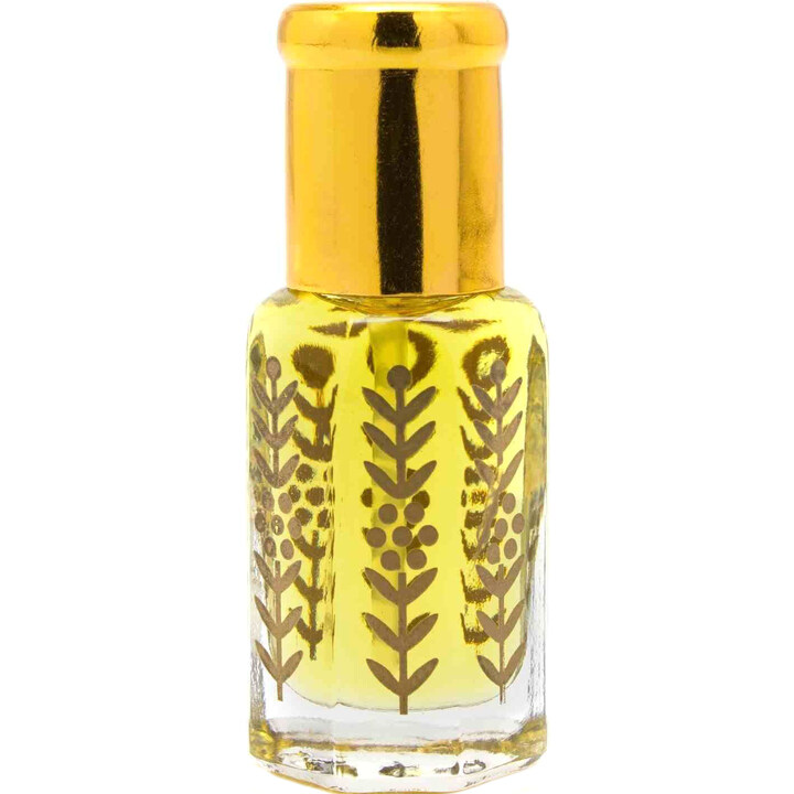 Royal Night by Amir Oud perfume bottle