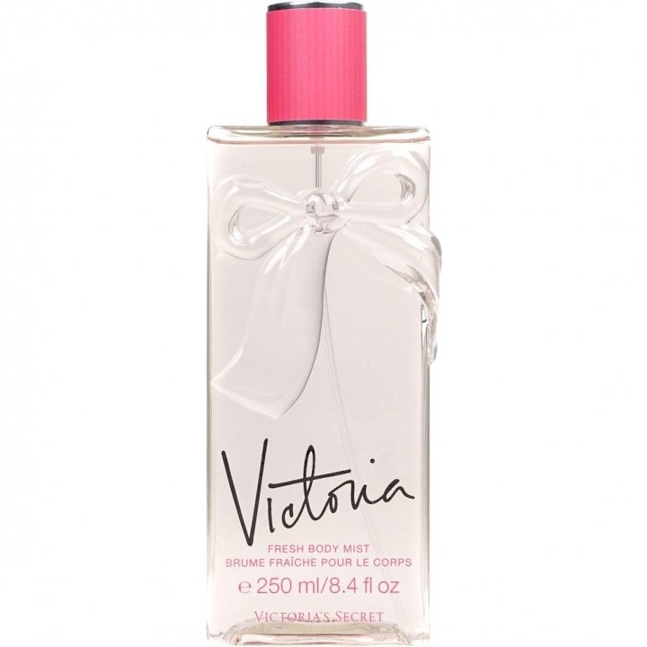 Victoria (2013) (Body Mist) by Victoria's Secret perfume bottle