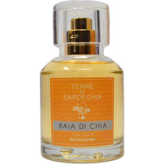 Baia di Chia by Le Perle di Sardegna / Terre di Sardegna perfume bottle
