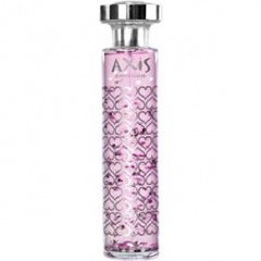 Emotion by Axis perfume bottle