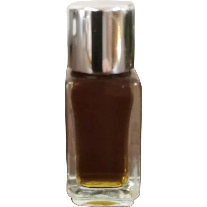 Ember by Mimosa Botanicals perfume bottle
