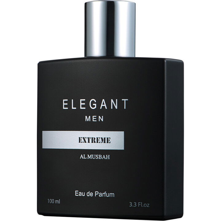 Elegant Men Extreme