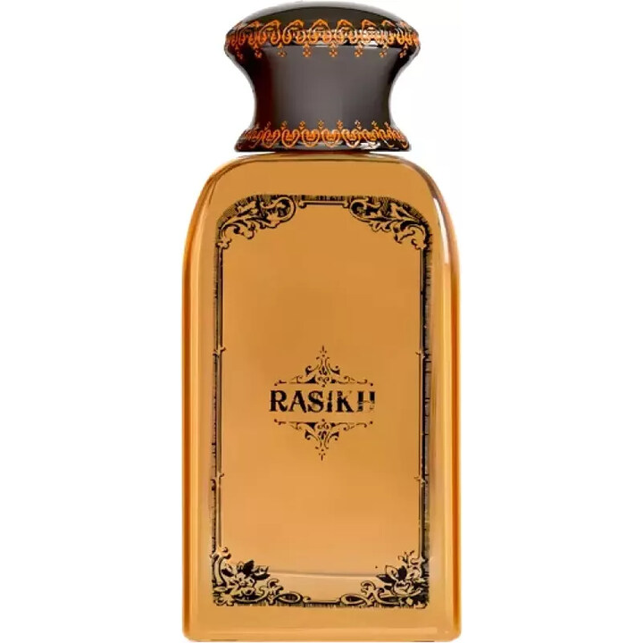 Rasikh (2022) by Junaid Perfumes perfume bottle
