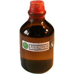 Printemps by Fragrifert perfume bottle