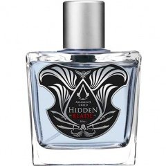 Hidden Blade by Assassin's Creed by Ubisoft Brasil perfume bottle