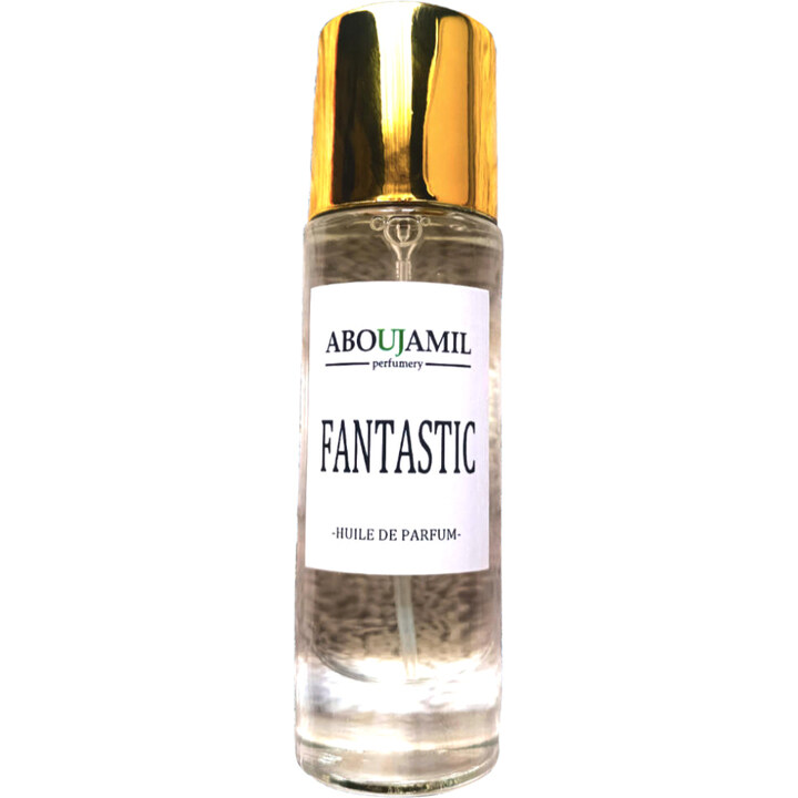 Fantastic (Huile de Parfum)