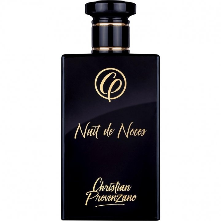 Nuit de Noces by Christian Provenzano perfume bottle