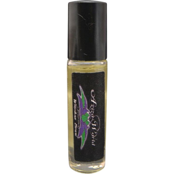 Witches Brew by Aziza World perfume bottle