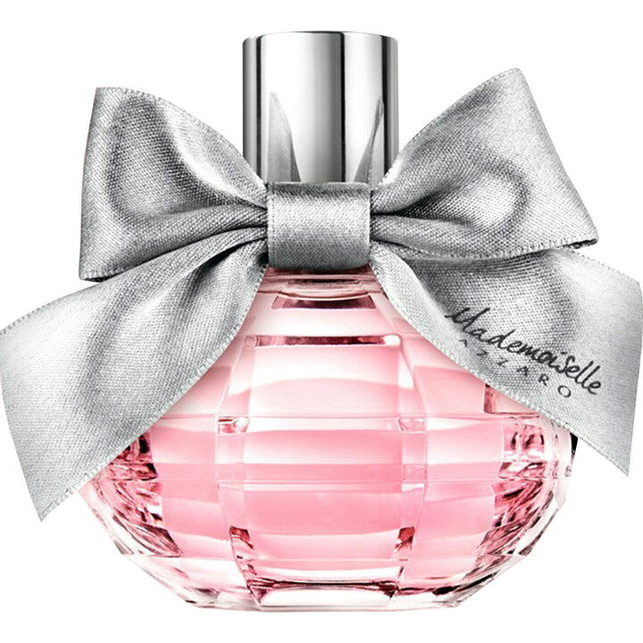 Mademoiselle Azzaro by Azzaro perfume bottle