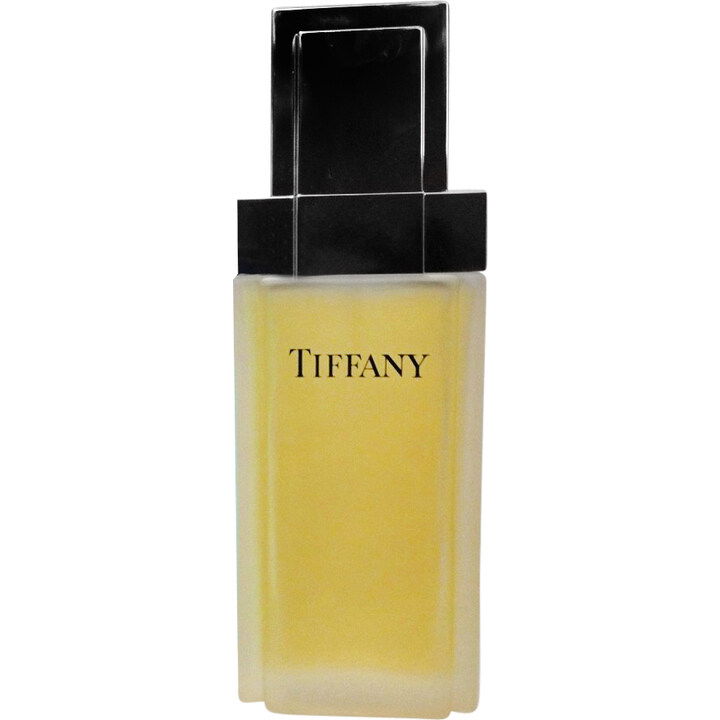 Tiffany (Voile Parfumé) by Tiffany & Co. perfume bottle