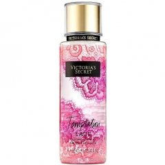 Temptation Lace by Victoria's Secret perfume bottle