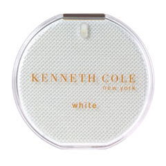 Kenneth Cole New York Women White by Kenneth Cole perfume bottle