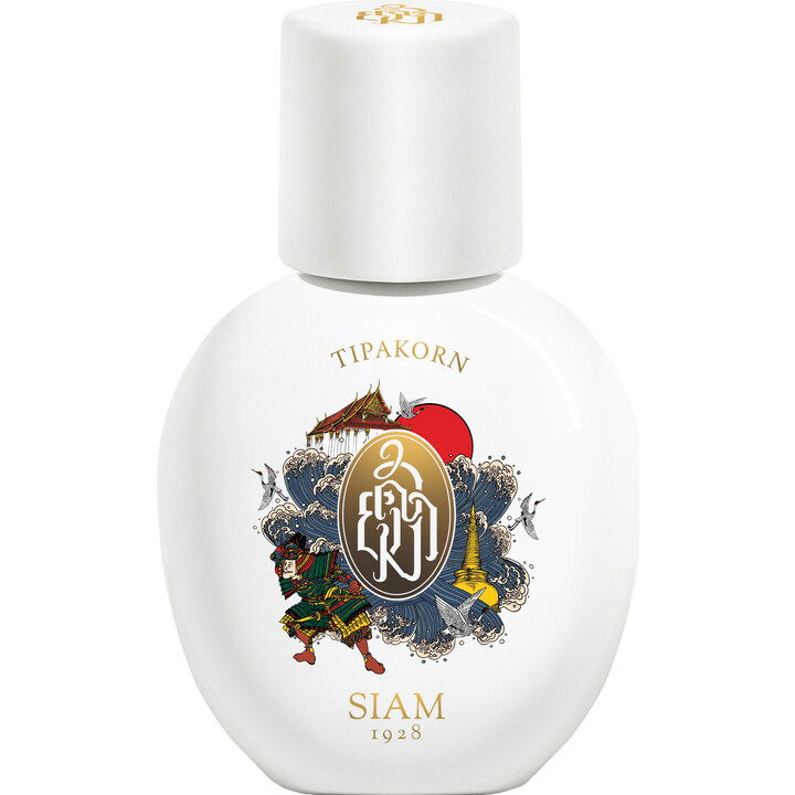 Tipakorn (2023) by Siam 1928 perfume bottle