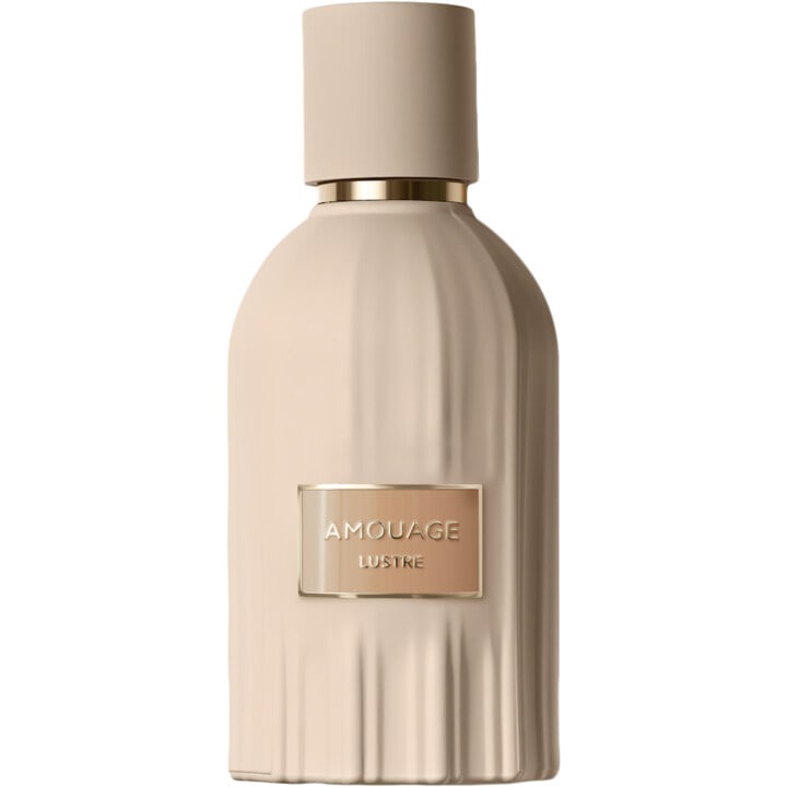 Lustre by Amouage perfume bottle